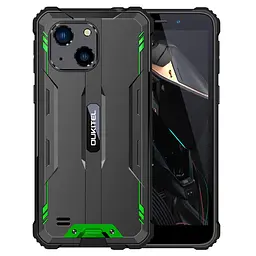 Смартфон Oukitel WP20 Pro 4/64GB Green