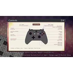 Ключ активації Microsoft Puzzle by Nikoli W Hitori для Xbox One/Series S/X - мініатюра 7