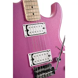 Електрогітара Cort G250 Spectrum Metallic Purple [130713] - мініатюра 8