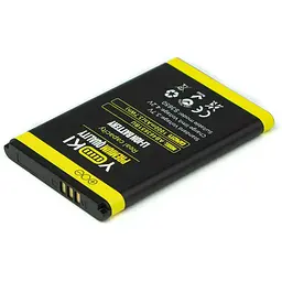 Акумулятор високої ємкості Premium якість Yoki AB463651BU для Samsung S3650 Corby