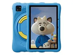 Планшет Blackview Oscal Pad 60 Kids 4/128GB Blue