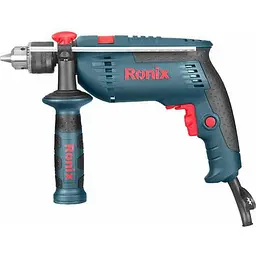 Дриль ударна Ronix 2250 [119928] - мініатюра 3