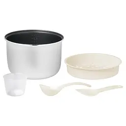 Мультиварка Rotex RMC501-B - мініатюра 12