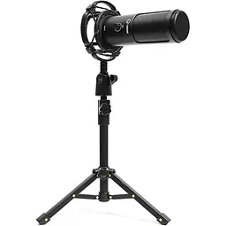 Мікрофон Lorgar Voicer 721 (LRG-CMT721) [120809] - мініатюра 5