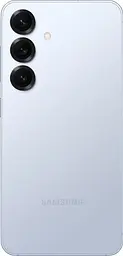 Смартфон Samsung Galaxy S25 12/256Gb Icyblue (SM-S931B) (UA UCRF) [NFC, 2 SIM/1 SIM + eSIM] - мініатюра 5