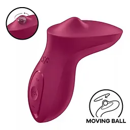 Вибратор Satisfyer Exciterrr для клитора