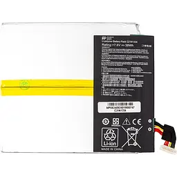 Акумулятор для ноутбуків PowerPlant ASUS Transformer Book T200TA (C21N1334) 7.6V 38Wh