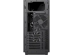 Корпус Gamemax F46 Dark Black - мініатюра 9