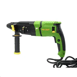 Перфоратор Procraft BH1100 - мініатюра 3