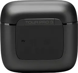 Навушники JBL Tour Pro 3 Black (JBLTOURPRO3BLK) - мініатюра 6