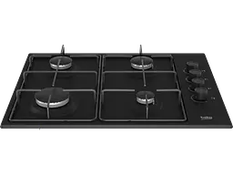 Варильна поверхня Beko HIGG 64123 SB - мініатюра 3
