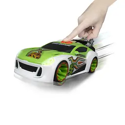 Машинка Road Rippers Green Chill, 24 см (20052) - мініатюра 5