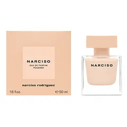 Парфюмерная вода Narciso Rodriguez Narciso Poudree Оригинал 50 мл