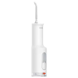 Іригатор Xiaomi MiJia Flusher Oral Irrigator F300 (MEO703) White
