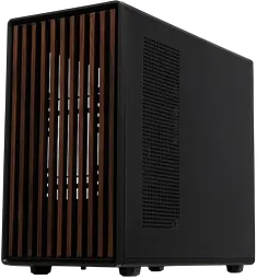 Корпус Vinga Providence Black - мініатюра 2
