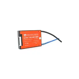 BMS контроллер DaLy Li-ion 48V 13S 25/50A (DL13S-50A)
