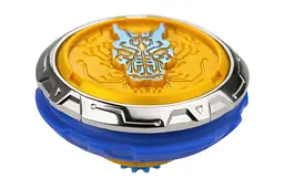 Дзиґа Auldey VI Starter Pack Лютий Дракон Fury Wave Dragon Infinity Nado det0018486 - мініатюра 7