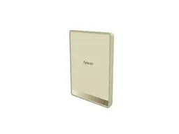 SSD-накопичувач Apacer AS724 USB 3.2 Gen.2 Type-C Read/Write 500MB/s 512 GB Cream - мініатюра 2