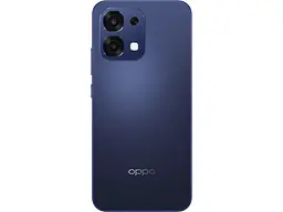 Смартфон OPPO A6 Pro 4G 8/256GB Stellar Blue - мініатюра 3