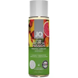 Лубрикант на водній основі System JO H2O Tropical Passion 60 мл