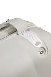 Валіза 77 См American Tourister DREAMI CLOUD WHITE 77x50x30(33) MK3*05003 - мініатюра 7
