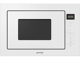 Вбудована мікрохвильова піч Gorenje BM251SG2WG