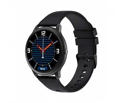 Смарт-годинник Xiaomi iMilab KW66 Smart Watch чорний - мініатюра 4