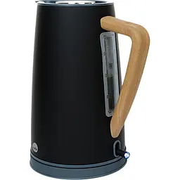 Електрочайник Wilfa Spring WKR-2000B Black (609955) [170721] - мініатюра 2