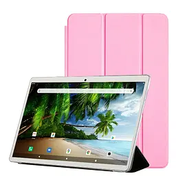 Планшет-телефон Hoozo S 232 LTE 2/32 4G Pink - мініатюра 3