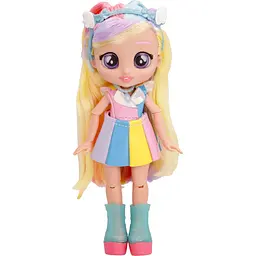Лялька BFF By Cry Babie Talents Джена 20 см (913097) - мініатюра 5