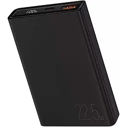Зовнішній акумулятор Proove Hyper Flux 10000mAh 22.5W Black PBH120120001 [104199] - мініатюра 3