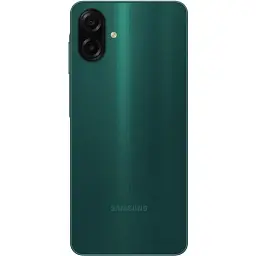Смартфон Samsung A07 4/128GB Green (SM-A075FZGGSEK) - мініатюра 5