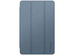 Обкладинка-підставка для планшета Pixus Falcon gray (4897058531855)