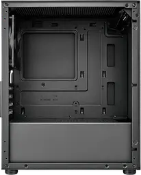 Корпус FSP S110-B Black - мініатюра 2