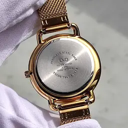 Годинник Q&Q QC27J001Y - мініатюра 3