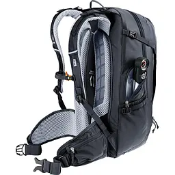 Рюкзак Deuter Trans Alpine 30 Black (1052-3200324 7000) - мініатюра 11