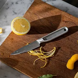 Ніж для корнеплодів Fiskars All Steel (1062887) - мініатюра 3