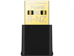 Wi-Fi адаптер TP-LINK Archer TX20U Nano