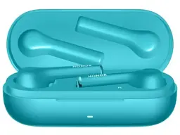Навушники TWS Honor FlyPods 3 Blue - мініатюра 5