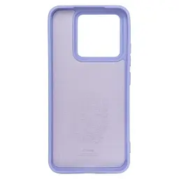 Чохол до мобільного телефона Armorstandart ICON Case Xiaomi 14 Lavender (ARM73057) - мініатюра 2
