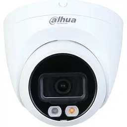 Камера відеоспостереження Dahua DH-IPC-HDW2449T-S-IL (3.6) - мініатюра 11