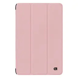Чохол ArmorStandart Smart Case для Samsung Tab S10 Lite/S10 FE/S9 FE/S9 Pink