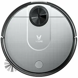 Робот-пилосос Viomi Cleaning Robot v2 pro (V-RVCLM21B) - мініатюра 2