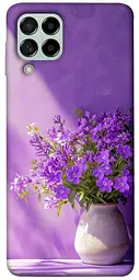 Чохол Demsky Vase with flowers для Samsung Galaxy M53 5G