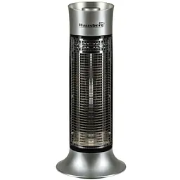 Карбоновий обігрівач Hausberg HB-8750GR
