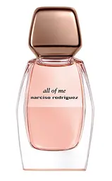 Парфюмерная вода Narciso Rodriguez All Of Me Оригинал тестер 50 мл