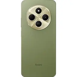 Смартфон Xiaomi Redmi 14C 6/128Gb Sage Green (Global Version) NFC - мініатюра 10