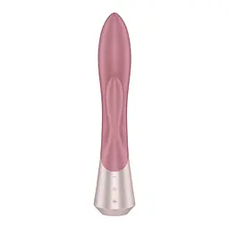 Вибратор-кролик Satisfyer Pearl Bunny 1 - миниатюра 7