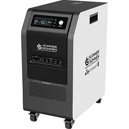 Зарядна станція Konner&Sohnen KS 5200PS [141312]