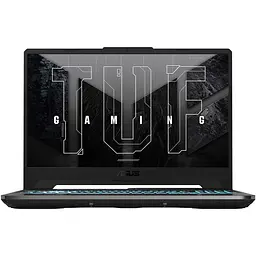 Ноутбук Ігровий ASUS TUF A15 FA506NC з процесором AMD Ryzen™ 5 7535HS pana la 4.55 GHz, 15.6", Full HD, IPS, 144Hz, 16GB, 512GB SSD, NVIDIA® GeForce RTX™ 30 - мініатюра 7